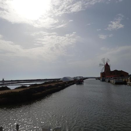 Kite Francy'S House Villa Marsala Ngoại thất bức ảnh