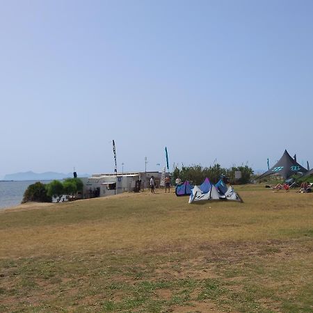 Kite Francy'S House Villa Marsala Ngoại thất bức ảnh