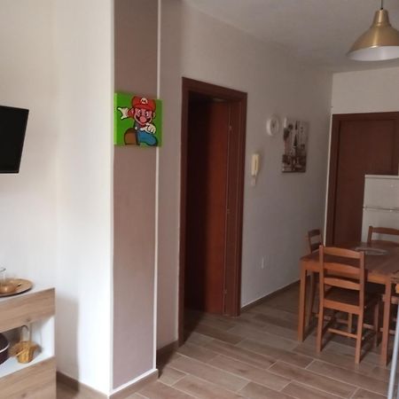 Kite Francy'S House Villa Marsala Ngoại thất bức ảnh