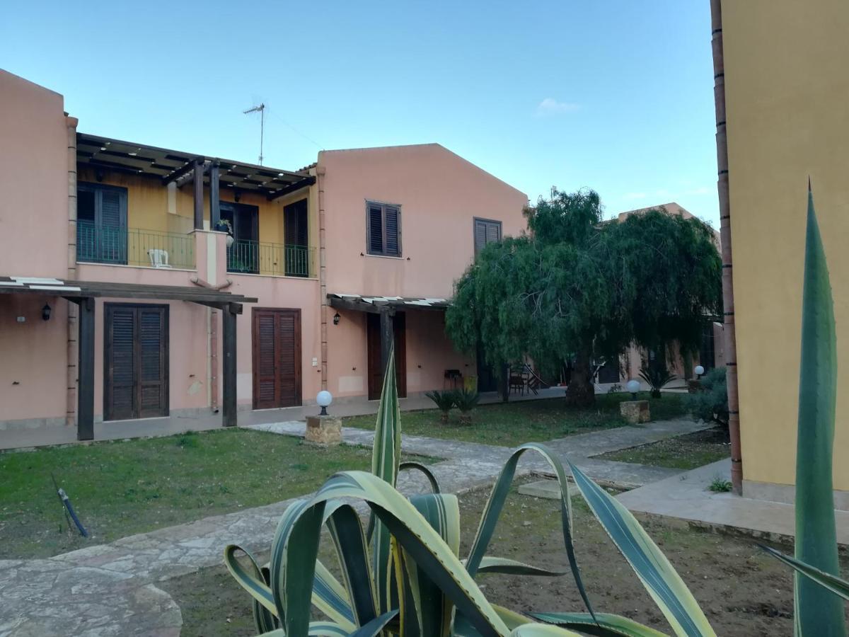 Kite Francy'S House Villa Marsala Ngoại thất bức ảnh