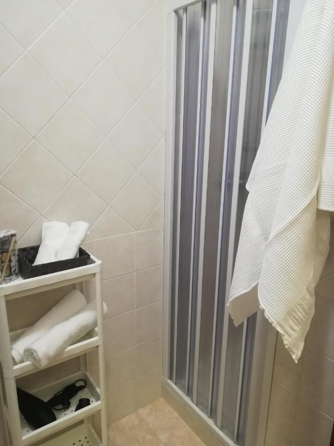 Kite Francy'S House Villa Marsala Ngoại thất bức ảnh