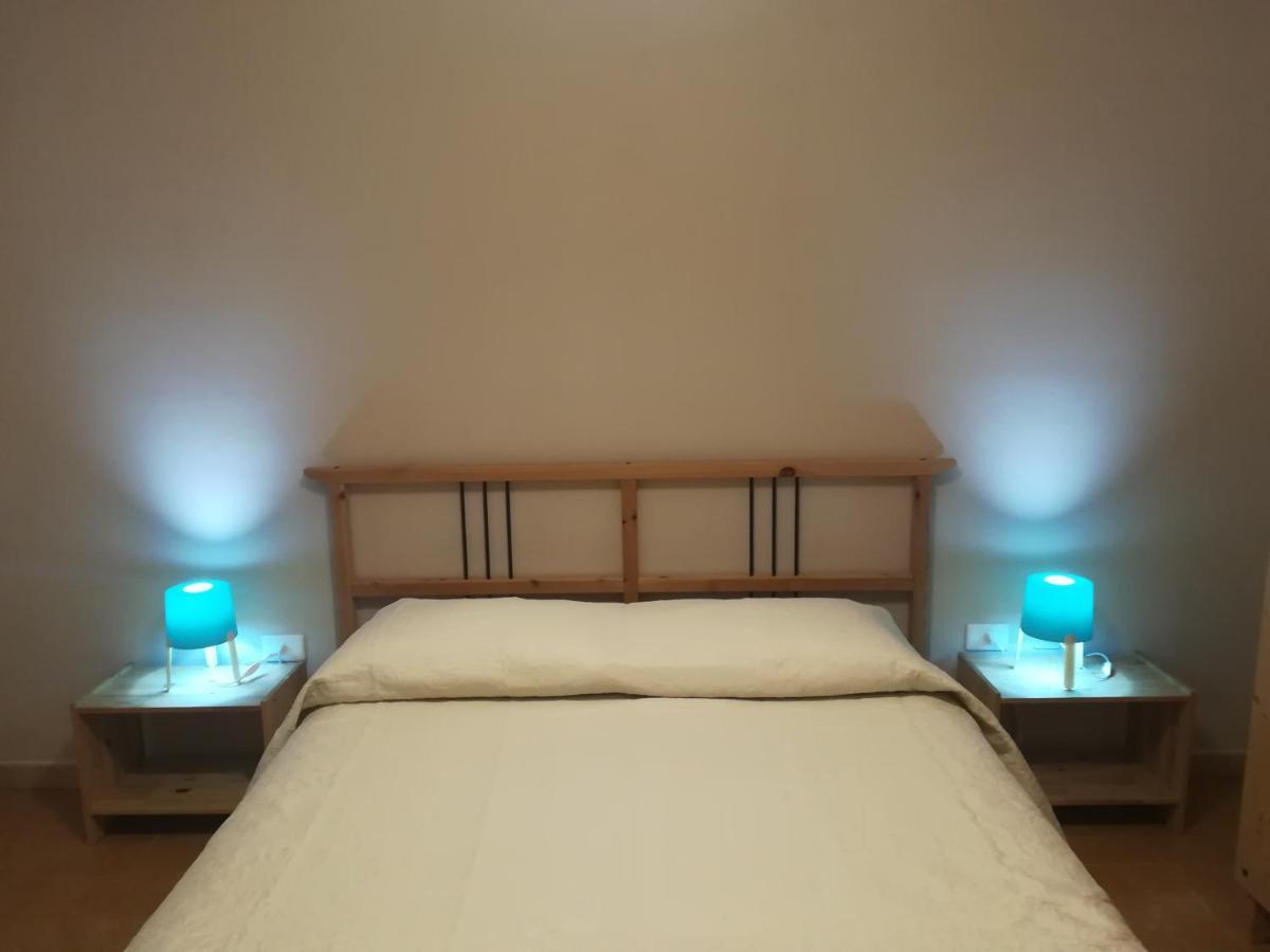 Kite Francy'S House Villa Marsala Ngoại thất bức ảnh
