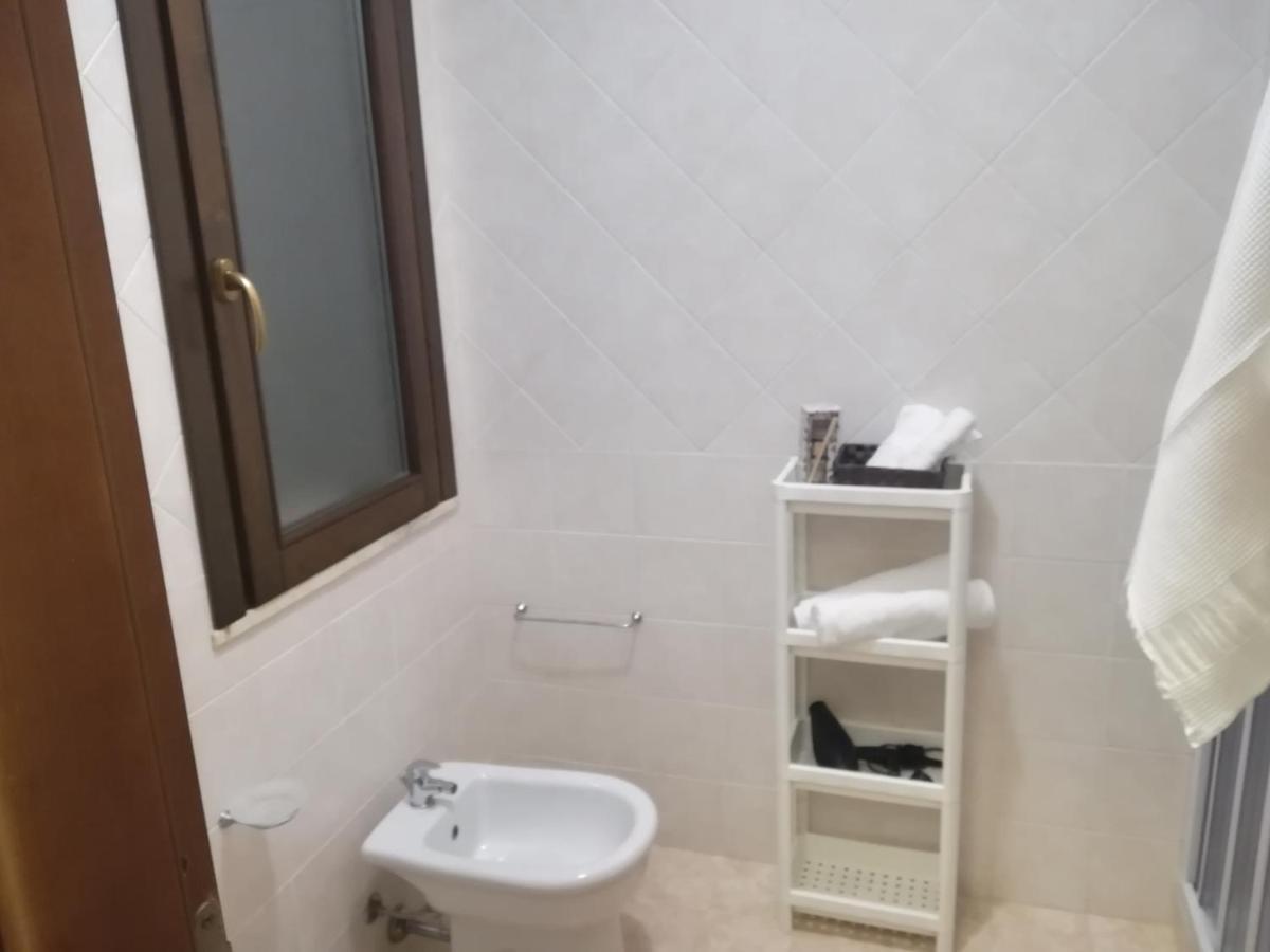 Kite Francy'S House Villa Marsala Ngoại thất bức ảnh