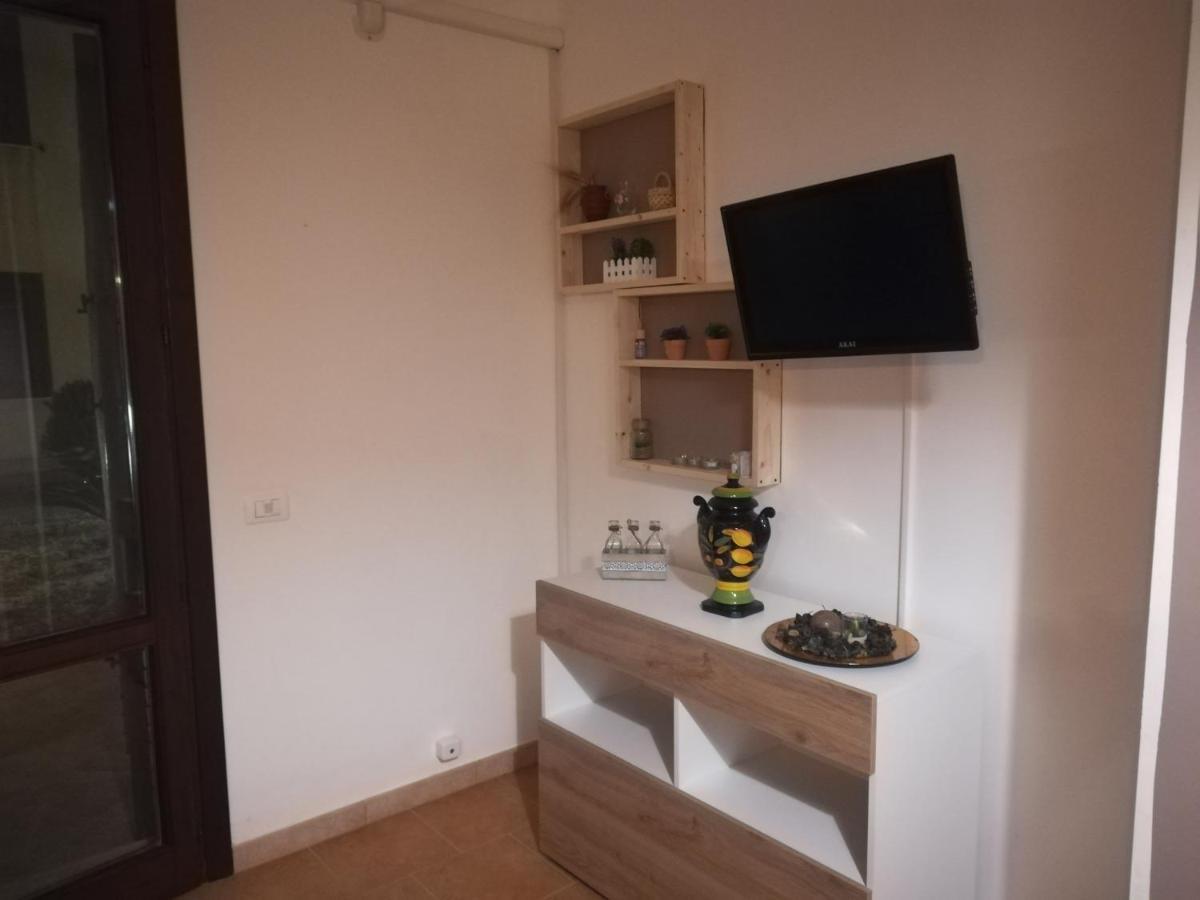 Kite Francy'S House Villa Marsala Ngoại thất bức ảnh