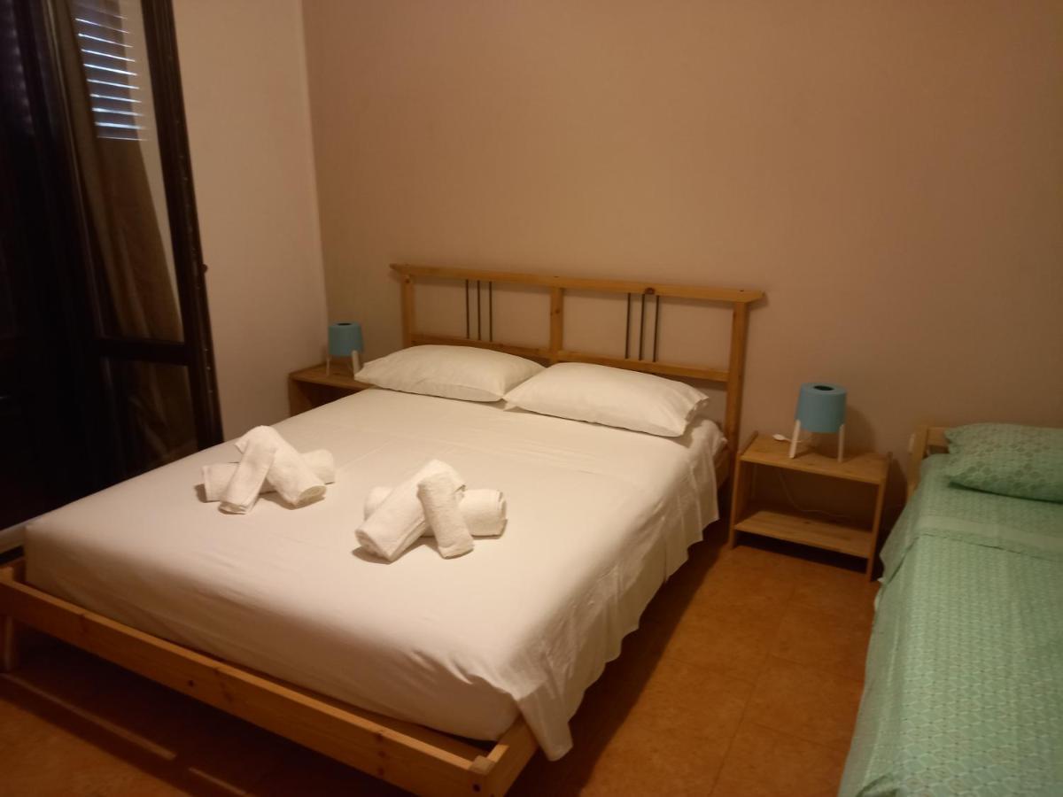 Kite Francy'S House Villa Marsala Ngoại thất bức ảnh