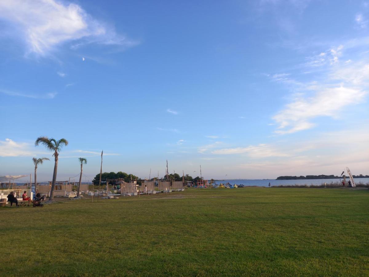 Kite Francy'S House Villa Marsala Ngoại thất bức ảnh