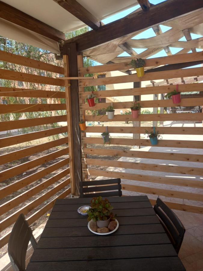 Kite Francy'S House Villa Marsala Ngoại thất bức ảnh