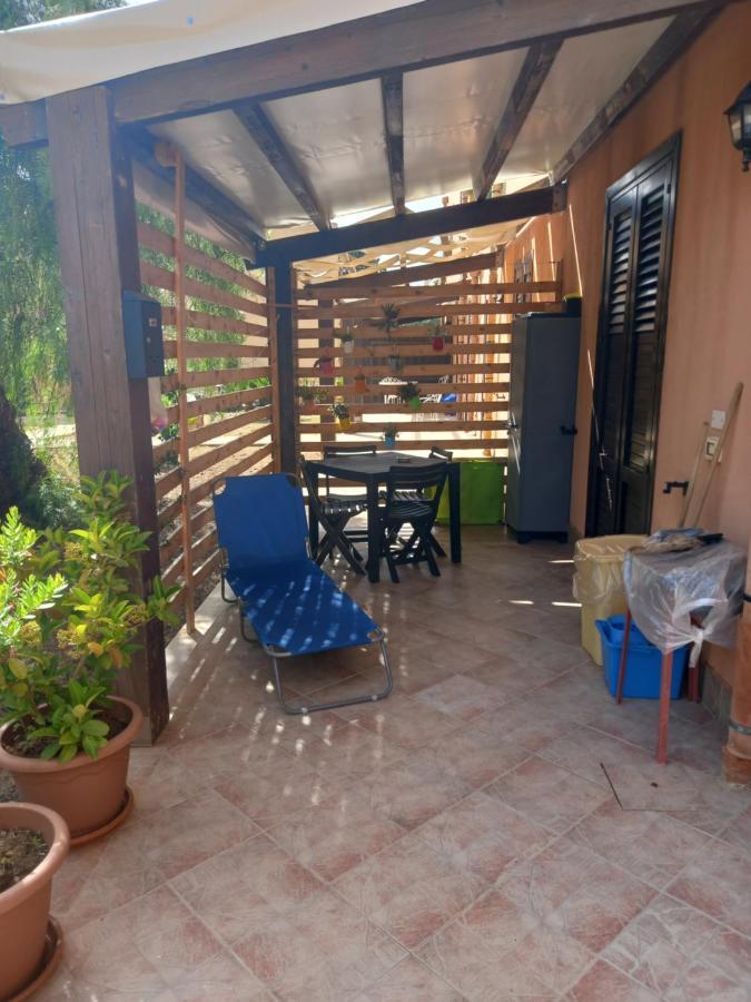 Kite Francy'S House Villa Marsala Ngoại thất bức ảnh