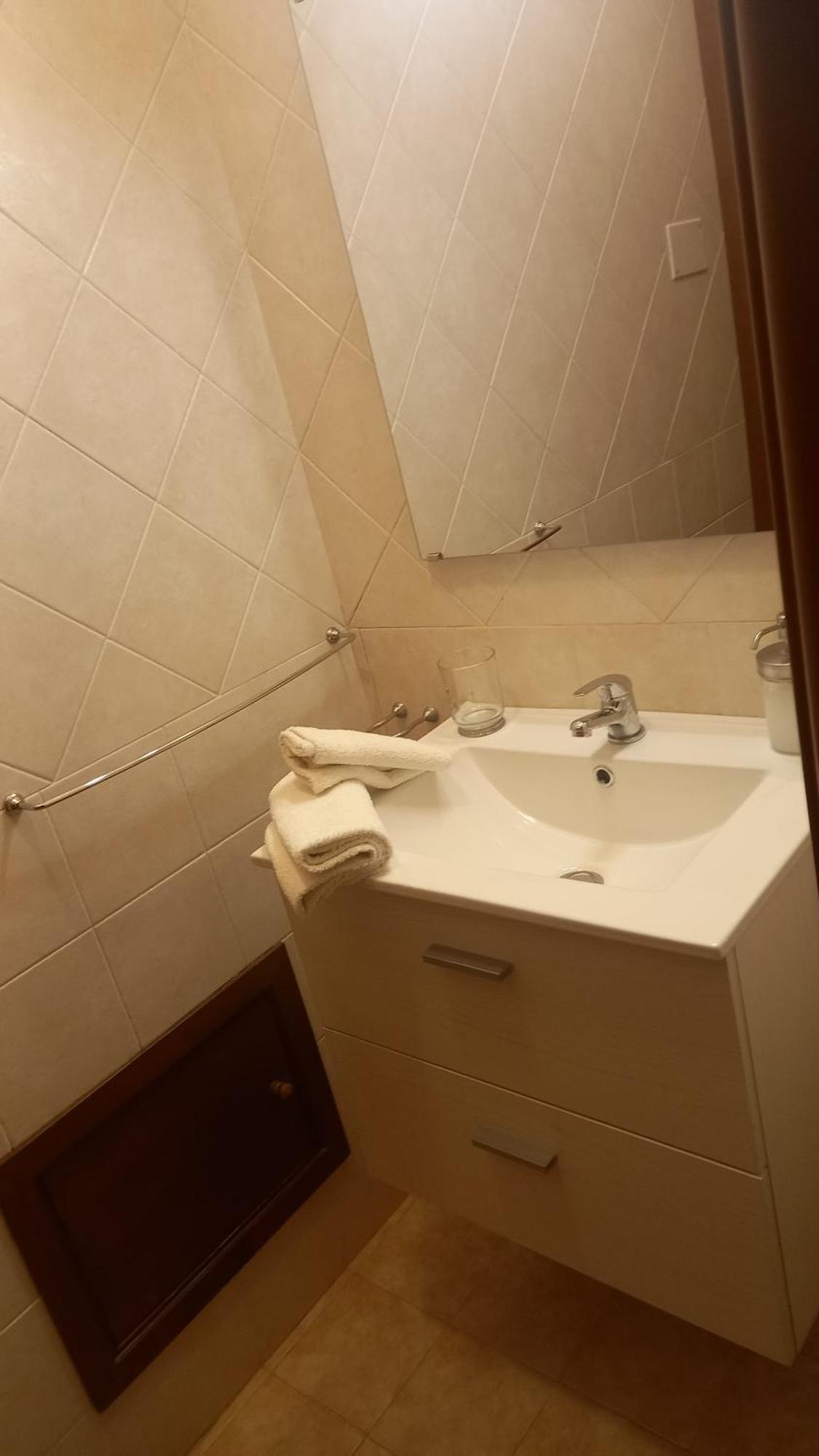 Kite Francy'S House Villa Marsala Ngoại thất bức ảnh