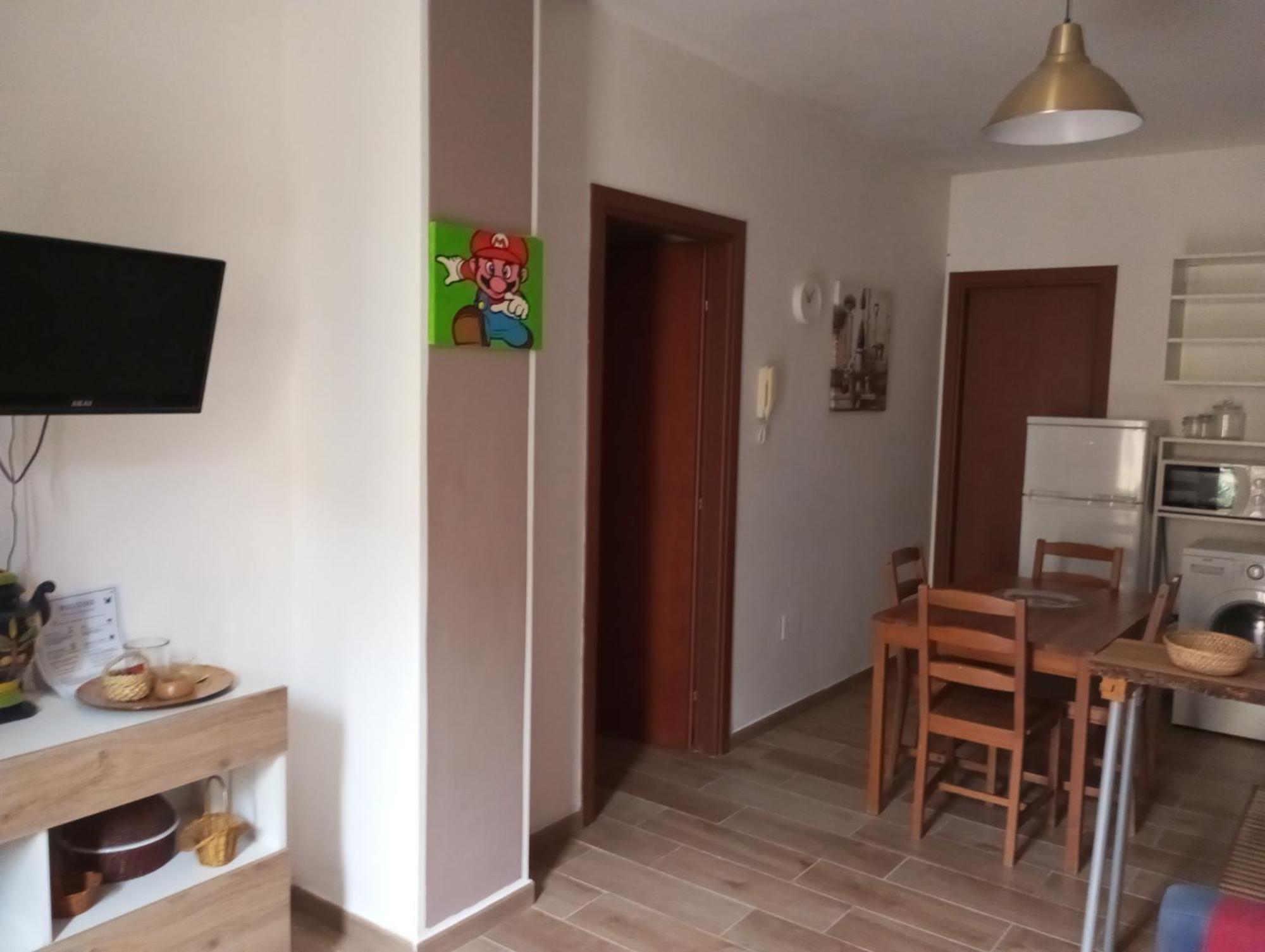 Kite Francy'S House Villa Marsala Ngoại thất bức ảnh